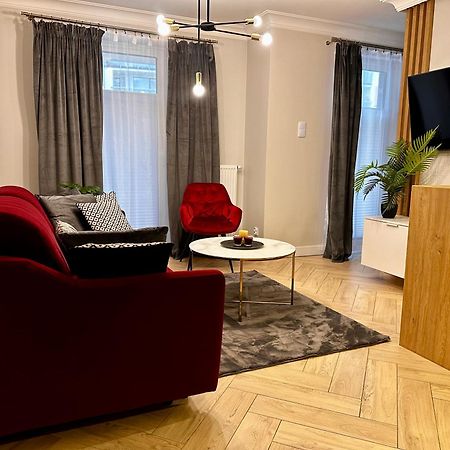 Apartamenty Kielce- Apartament Saphire Przy Zalew Kielecki, Faktura, Parking, Centrum Esterno foto