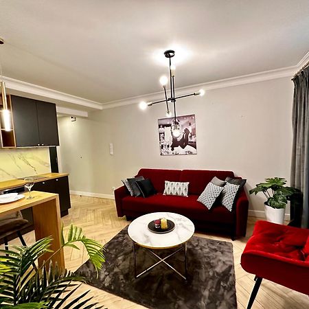 Apartamenty Kielce- Apartament Saphire Przy Zalew Kielecki, Faktura, Parking, Centrum Esterno foto