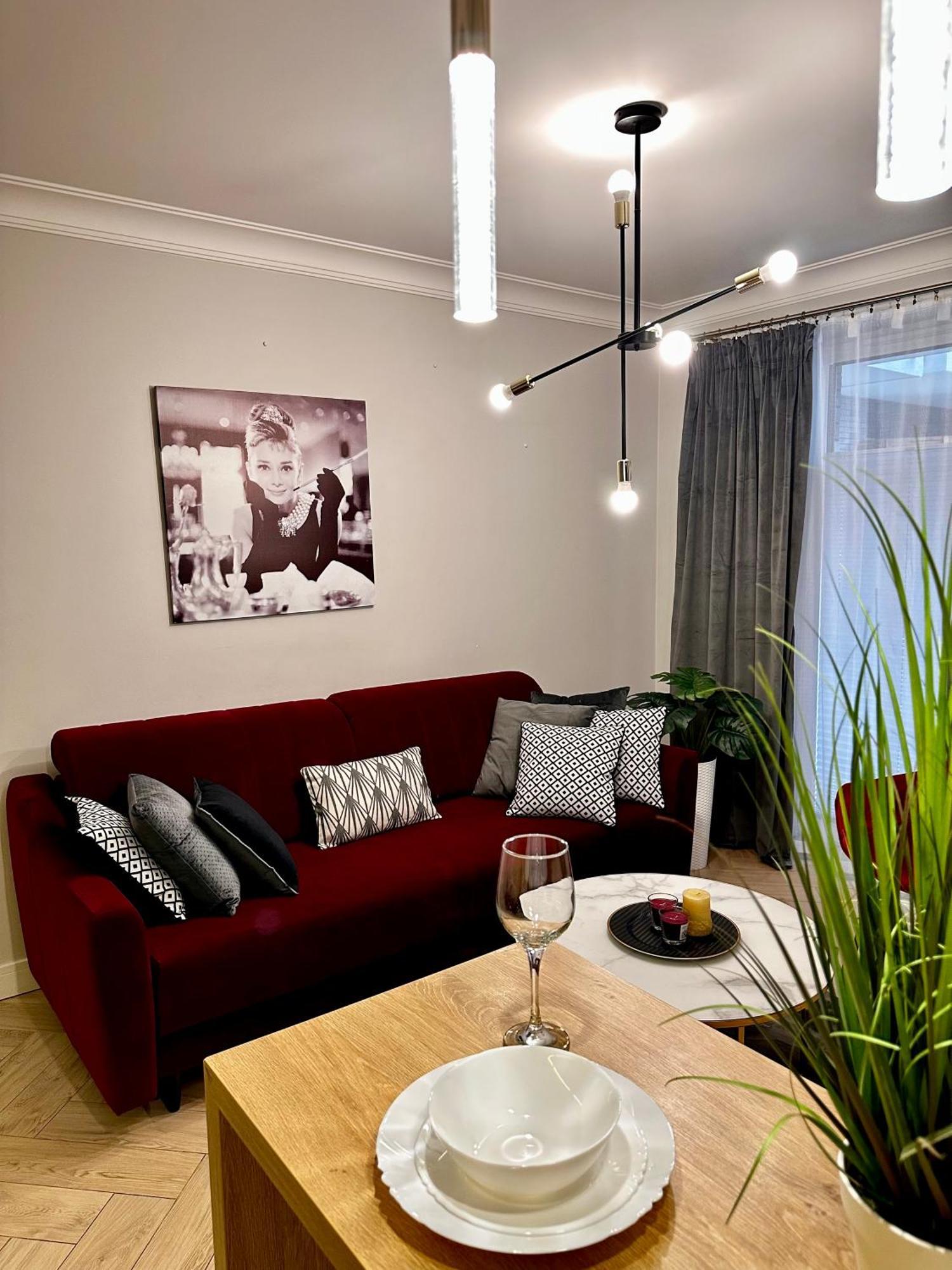 Apartamenty Kielce- Apartament Saphire Przy Zalew Kielecki, Faktura, Parking, Centrum Esterno foto