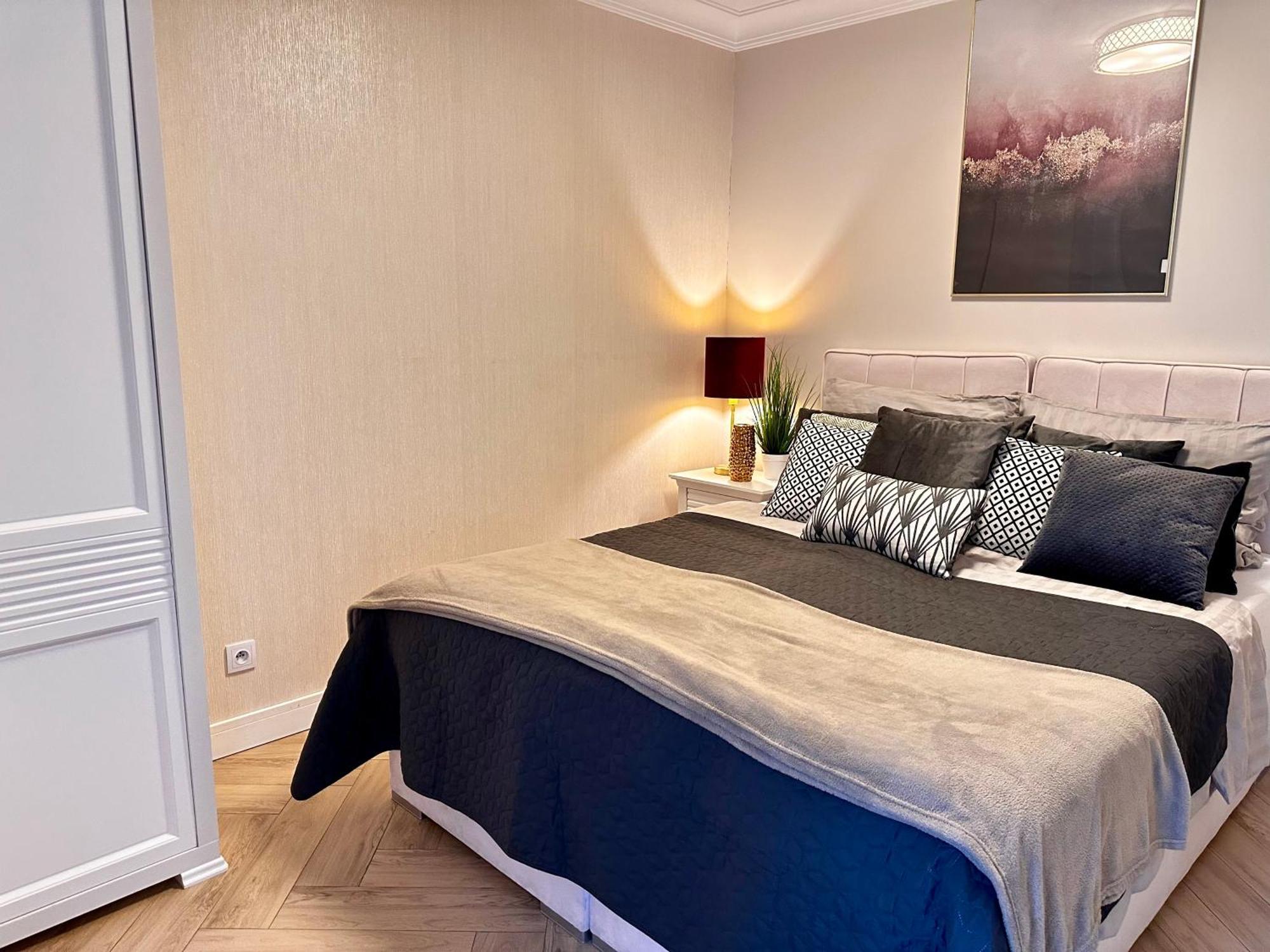 Apartamenty Kielce- Apartament Saphire Przy Zalew Kielecki, Faktura, Parking, Centrum Esterno foto