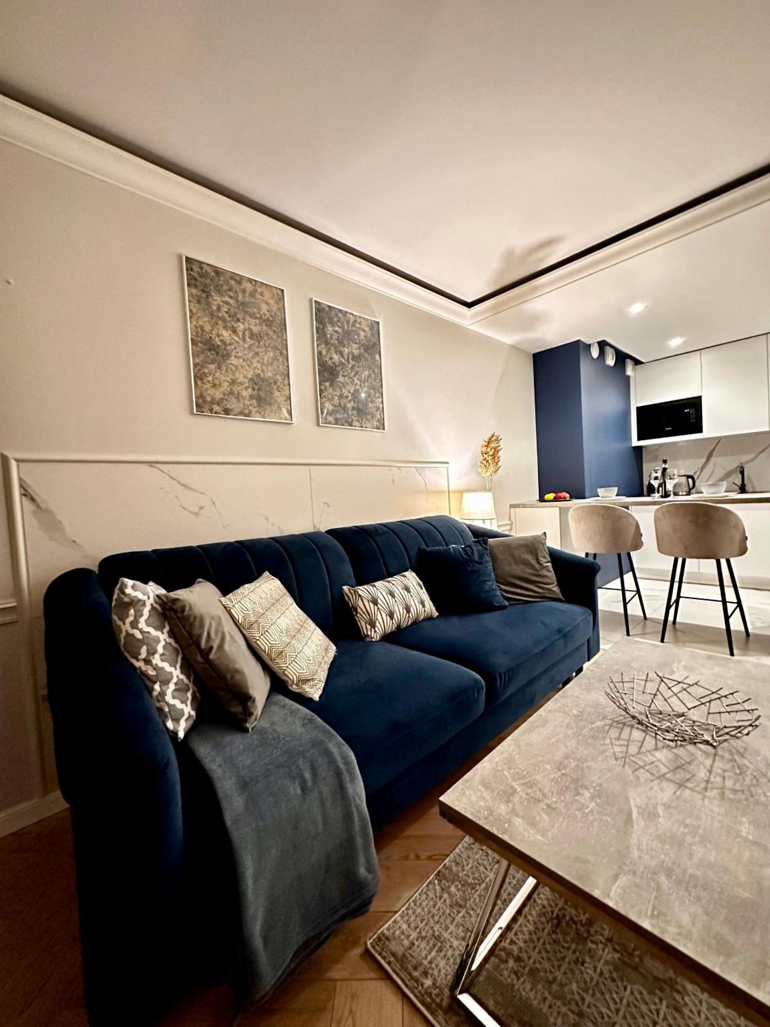 Apartamenty Kielce- Apartament Saphire Przy Zalew Kielecki, Faktura, Parking, Centrum Esterno foto