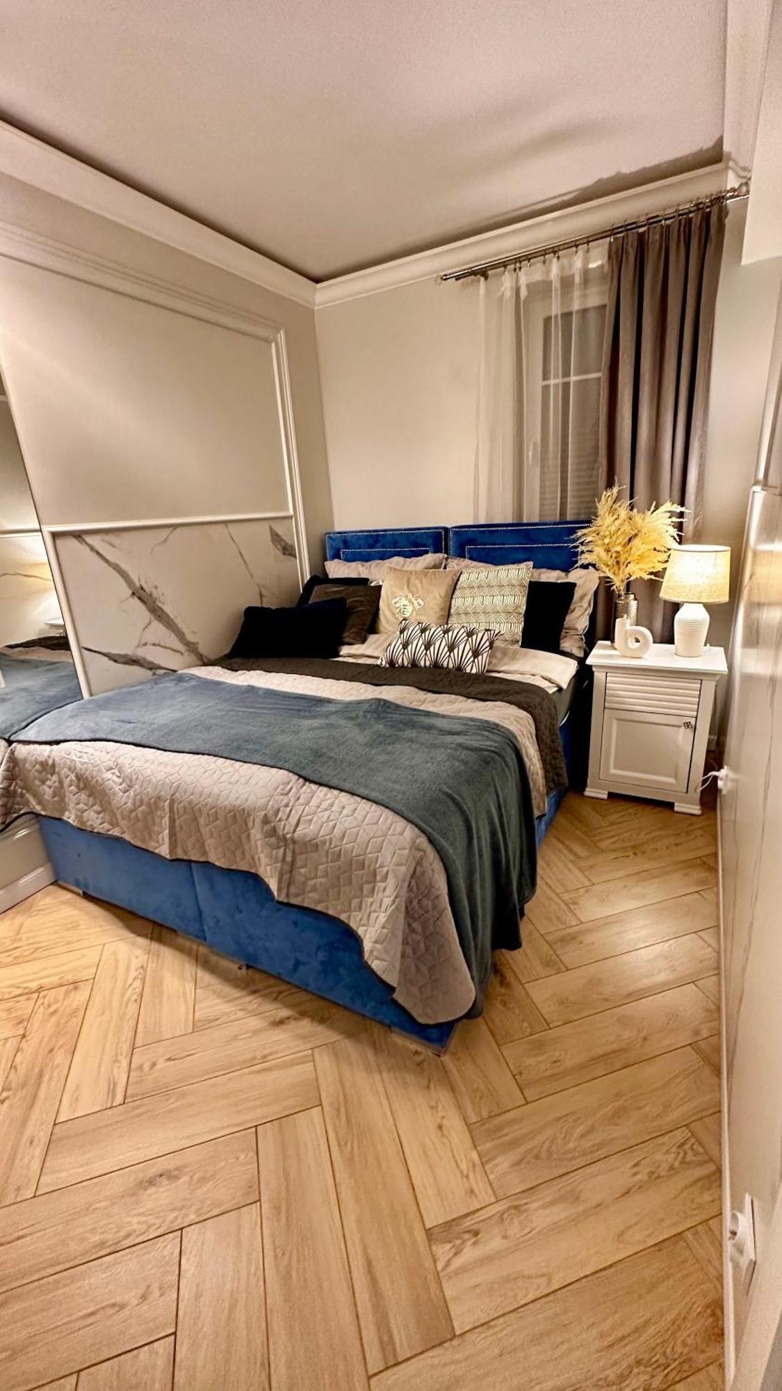 Apartamenty Kielce- Apartament Saphire Przy Zalew Kielecki, Faktura, Parking, Centrum Esterno foto