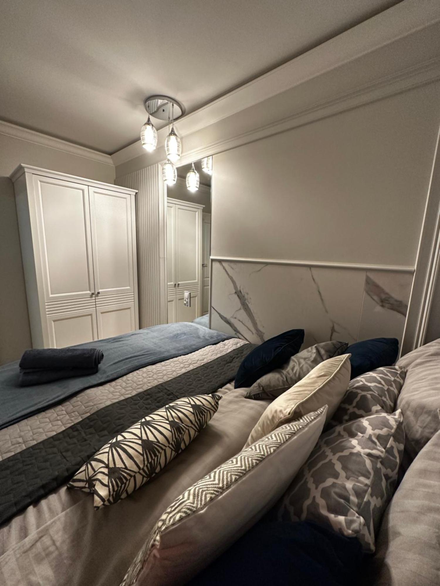 Apartamenty Kielce- Apartament Saphire Przy Zalew Kielecki, Faktura, Parking, Centrum Esterno foto