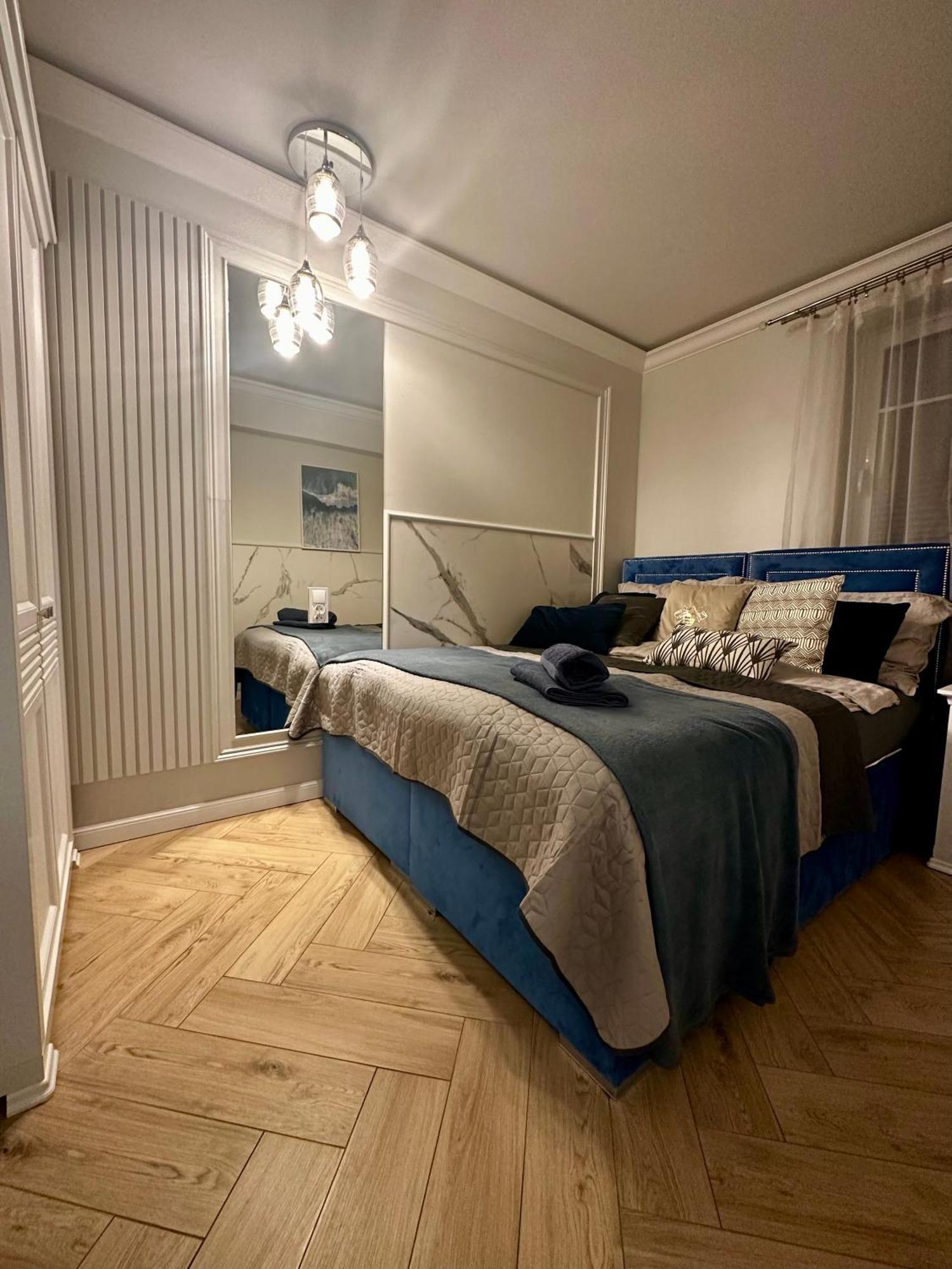 Apartamenty Kielce- Apartament Saphire Przy Zalew Kielecki, Faktura, Parking, Centrum Esterno foto
