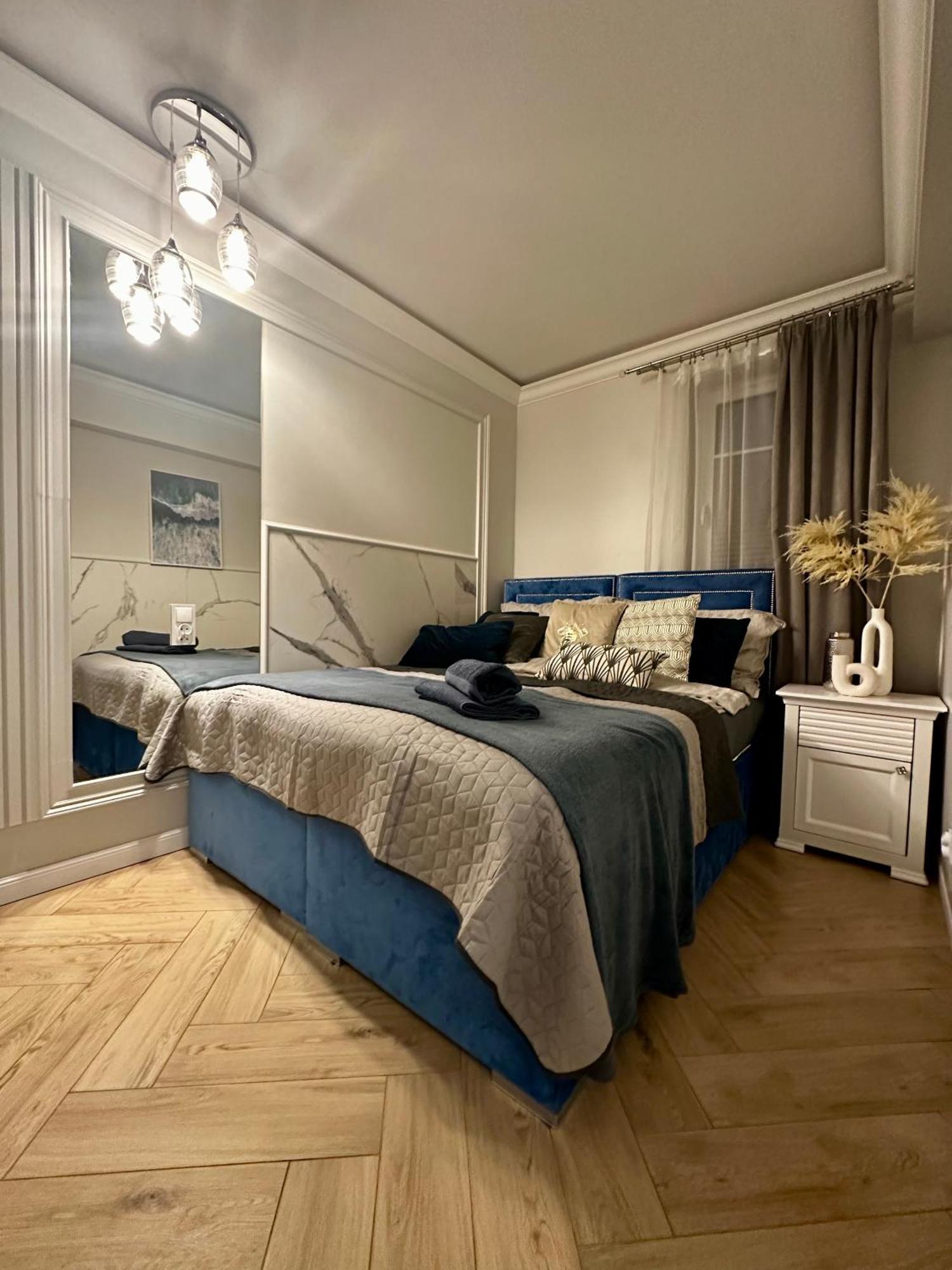 Apartamenty Kielce- Apartament Saphire Przy Zalew Kielecki, Faktura, Parking, Centrum Esterno foto