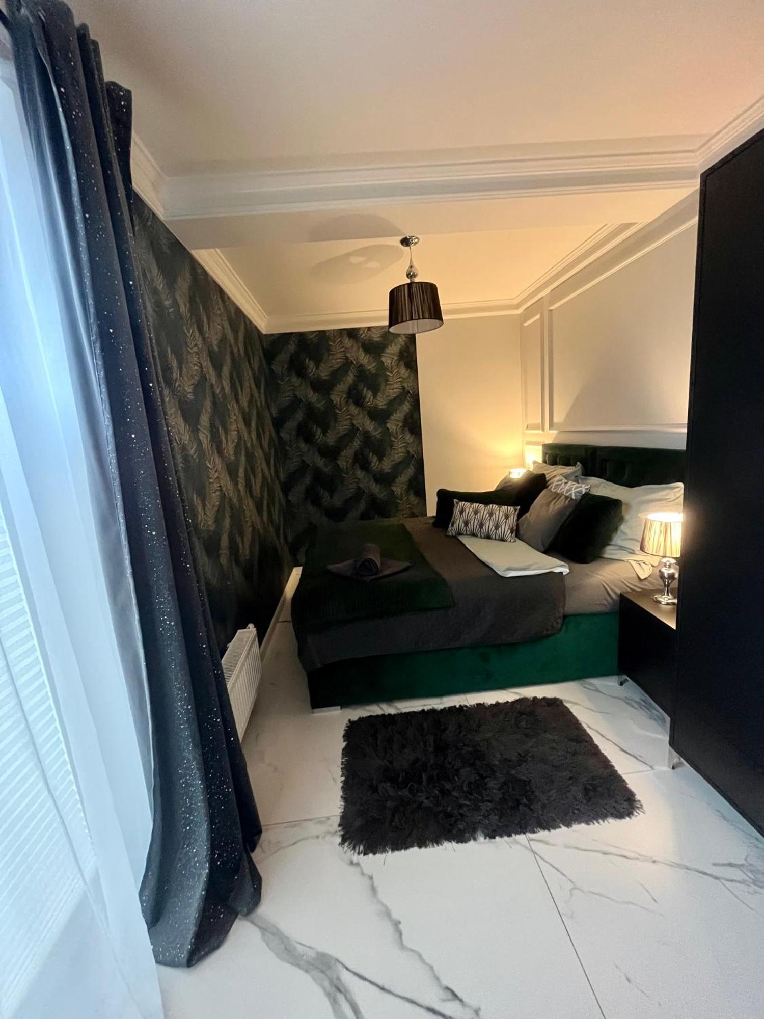Apartamenty Kielce- Apartament Saphire Przy Zalew Kielecki, Faktura, Parking, Centrum Esterno foto